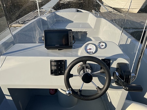 Hobby 528 CC - Overligger frå 2025 11 of 20