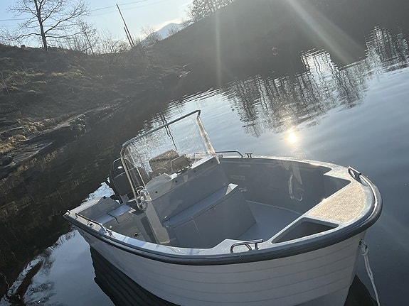 Hobby 528 CC - Overligger frå 2025 18 of 20