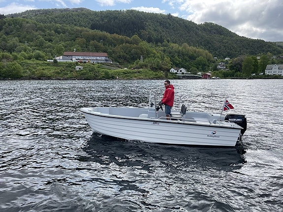 Hobby 528 CC - Overligger frå 2025 20 of 20