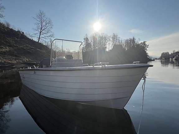 Hobby 528 CC - Overligger frå 2025 19 of 20