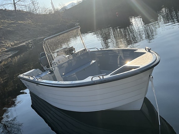 Hobby 528 CC - Overligger frå 2025 17 of 20