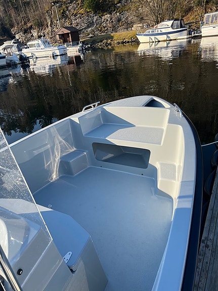 Hobby 528 CC - Overligger frå 2025 6 of 20