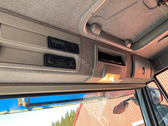 Iveco TRAKKER 500 *6x4 *Navreduksjon *Retarder 27 of 30