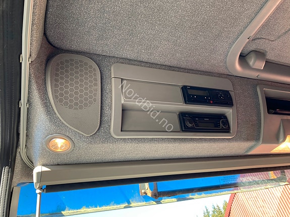 Iveco TRAKKER 500 *6x4 *Navreduksjon *Retarder 28 of 30