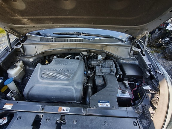 Hyundai Santa Fe 8 of 22