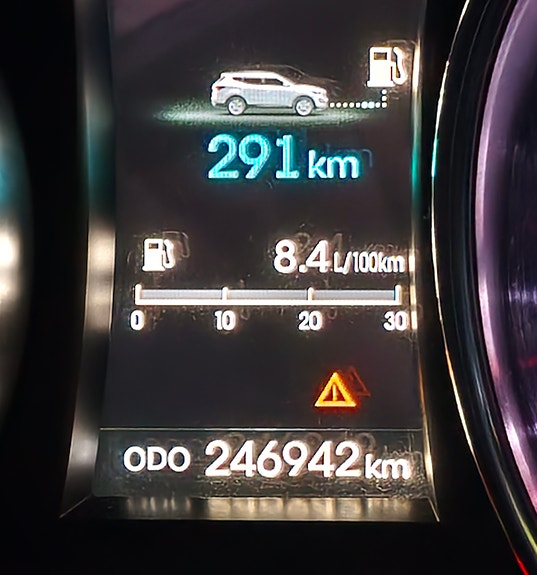 Hyundai Santa Fe 7 of 22