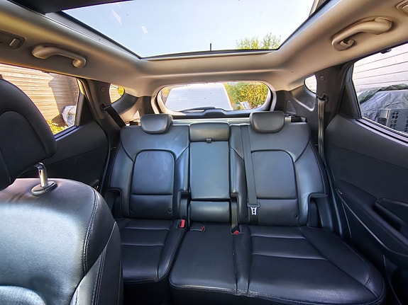 Hyundai Santa Fe 4 of 22