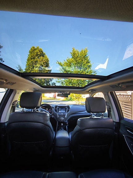 Hyundai Santa Fe 6 of 22