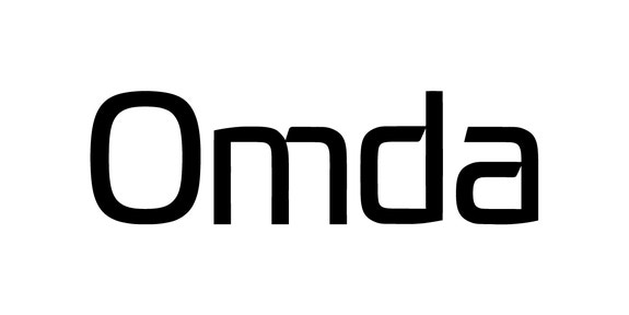 Omda logo