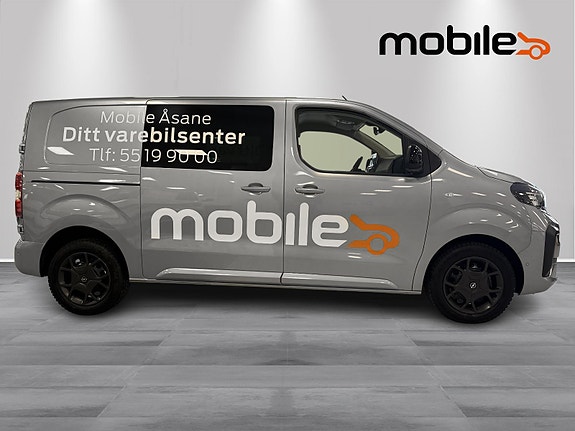 Opel Vivaro 2 of 5