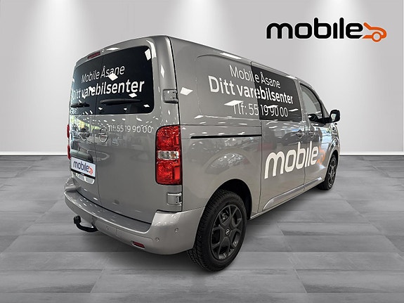 Opel Vivaro 3 of 5