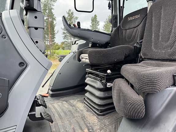 Valtra N134D 2016, kr 799 000,-