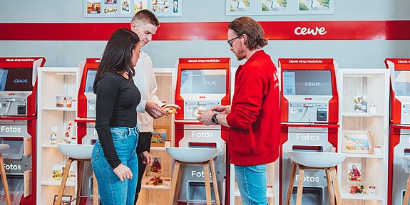 Bilde 1 av 3 i jobbannonse-galleriet