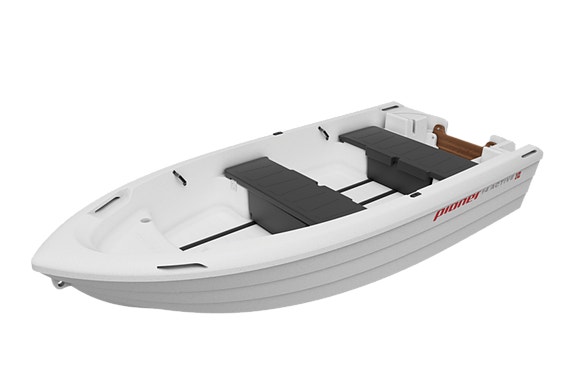 Pioner 14 Active – Norges folkebåt nummer én!