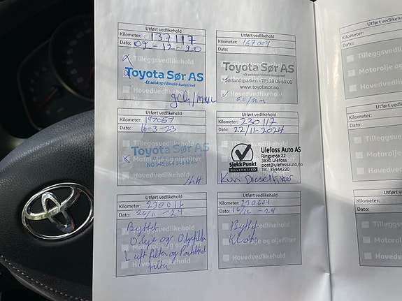 Toyota RAV4 16 of 18