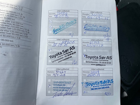 Toyota RAV4 15 of 18