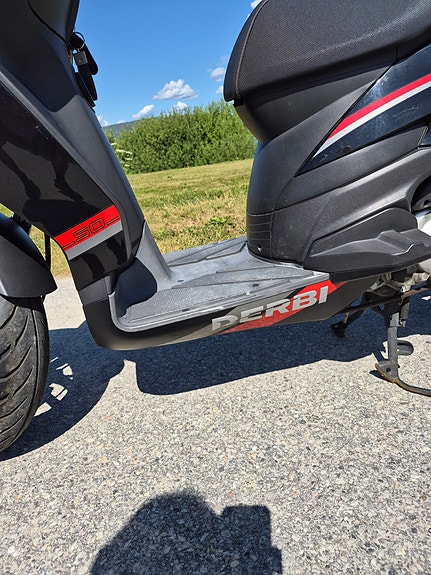Derbi Variant Sport 5 of 7