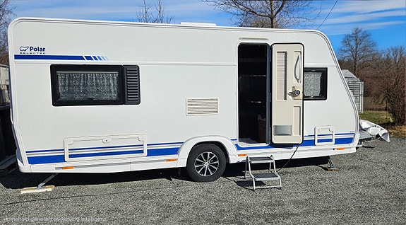 Polar 520 FD Selected 21 of 23