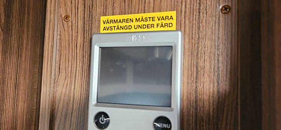 Polar 520 FD Selected 23 of 23