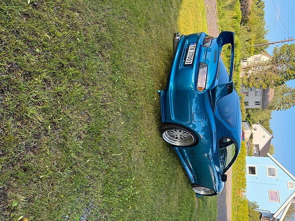 Toyota Supra 6 of 19
