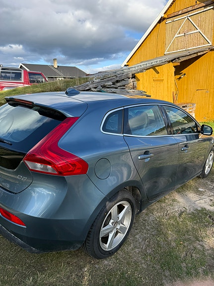 Volvo V40 21 of 21