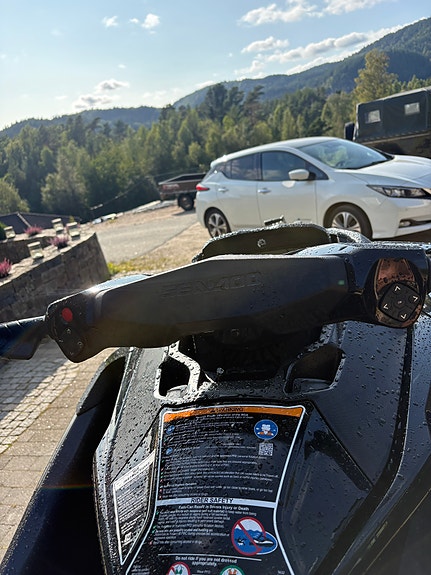 Sea Doo 230gtx, Nye bilder! 12 of 12