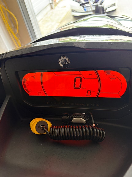 Sea Doo 230gtx 6 of 10
