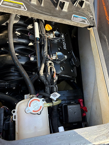 Sea Doo 230gtx, Nye bilder! 11 of 12