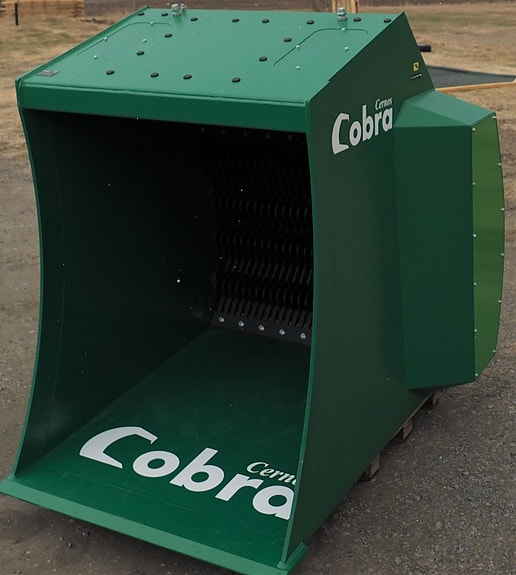 Andre Cobra L 4-120 siktes 7 of 12