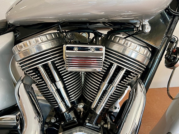 INDIAN CHIEF 6 of 30