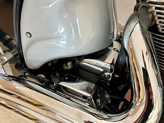 INDIAN CHIEF 9 of 30