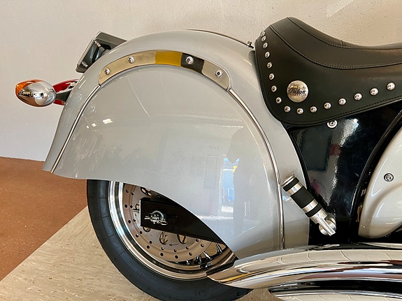 INDIAN CHIEF 11 of 30