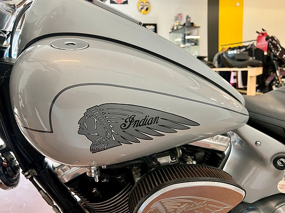 INDIAN CHIEF 30 of 30