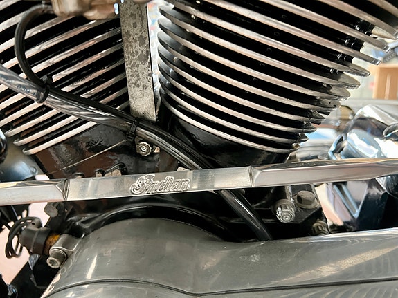 INDIAN CHIEF 24 of 30