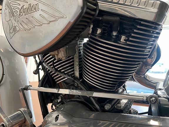 INDIAN CHIEF 23 of 30