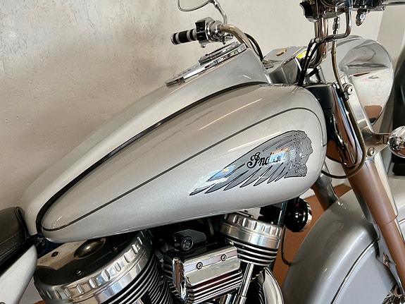 INDIAN CHIEF 5 of 30