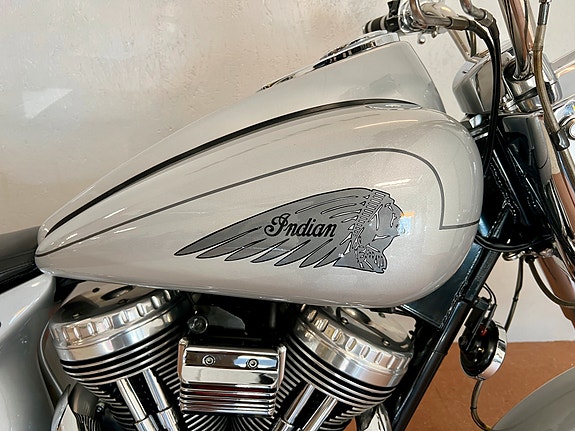 INDIAN CHIEF 4 of 30