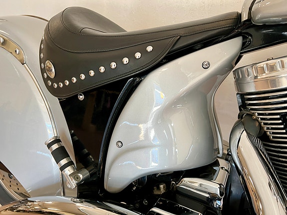 INDIAN CHIEF 10 of 30