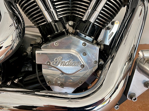 INDIAN CHIEF 7 of 30