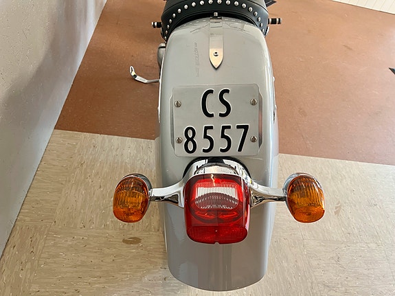 INDIAN CHIEF 13 of 30