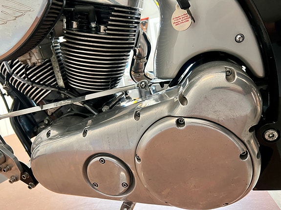 INDIAN CHIEF 22 of 30