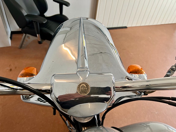 INDIAN CHIEF 19 of 30