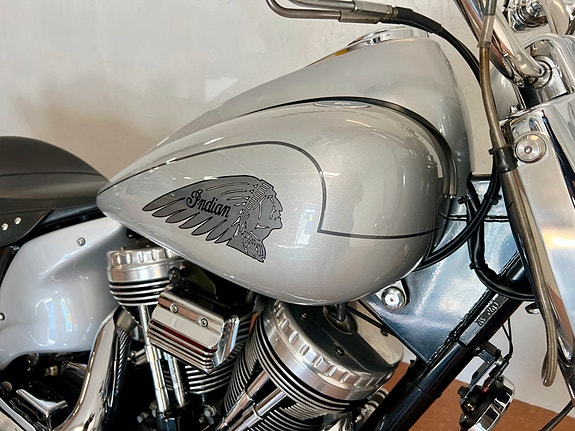 INDIAN CHIEF 3 of 30