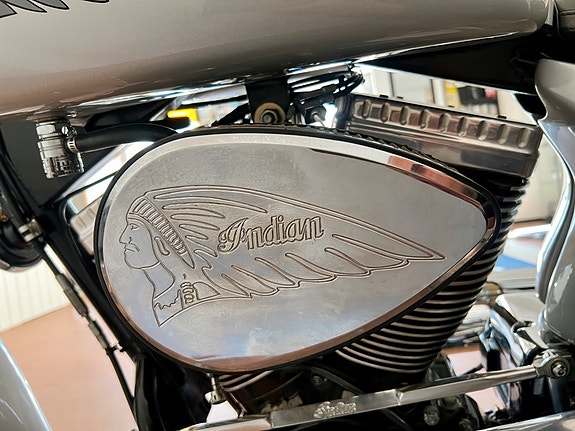 INDIAN CHIEF 26 of 30