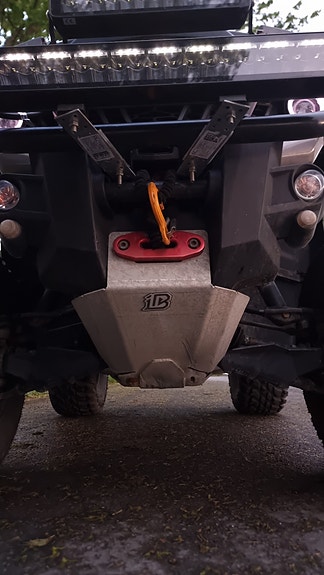 Can-Am Outlander 650 max XT 22 of 30