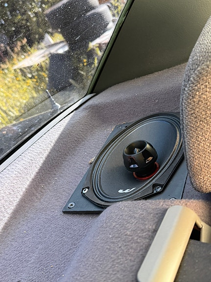 Volvo 940 5 of 5