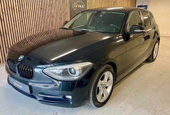 BMW 116i