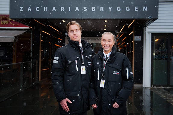 Bilde 1 av 2 i jobbannonse-galleriet