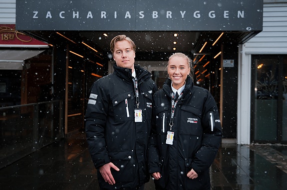 Bilde 2 av 2 i jobbannonse-galleriet