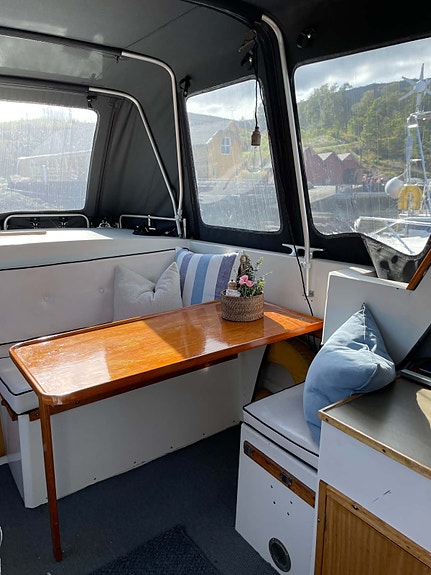 Tresfjord 29ac 18 of 30